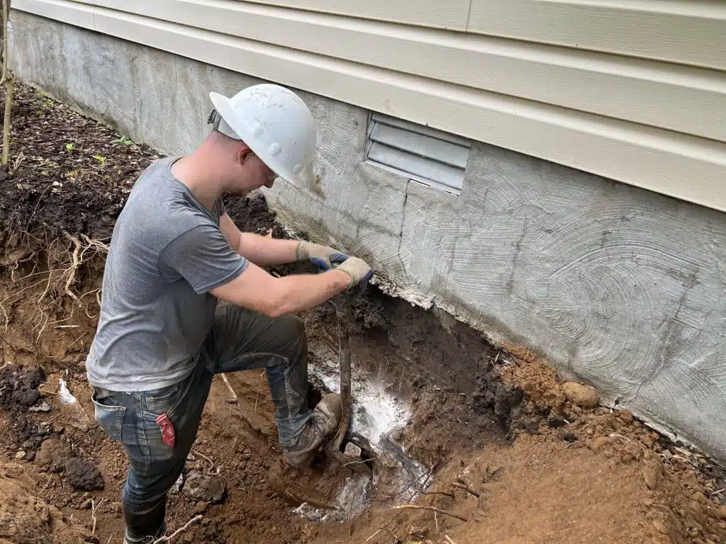 Benefits Of Timely Foundation Repair: Secure Your Home Today