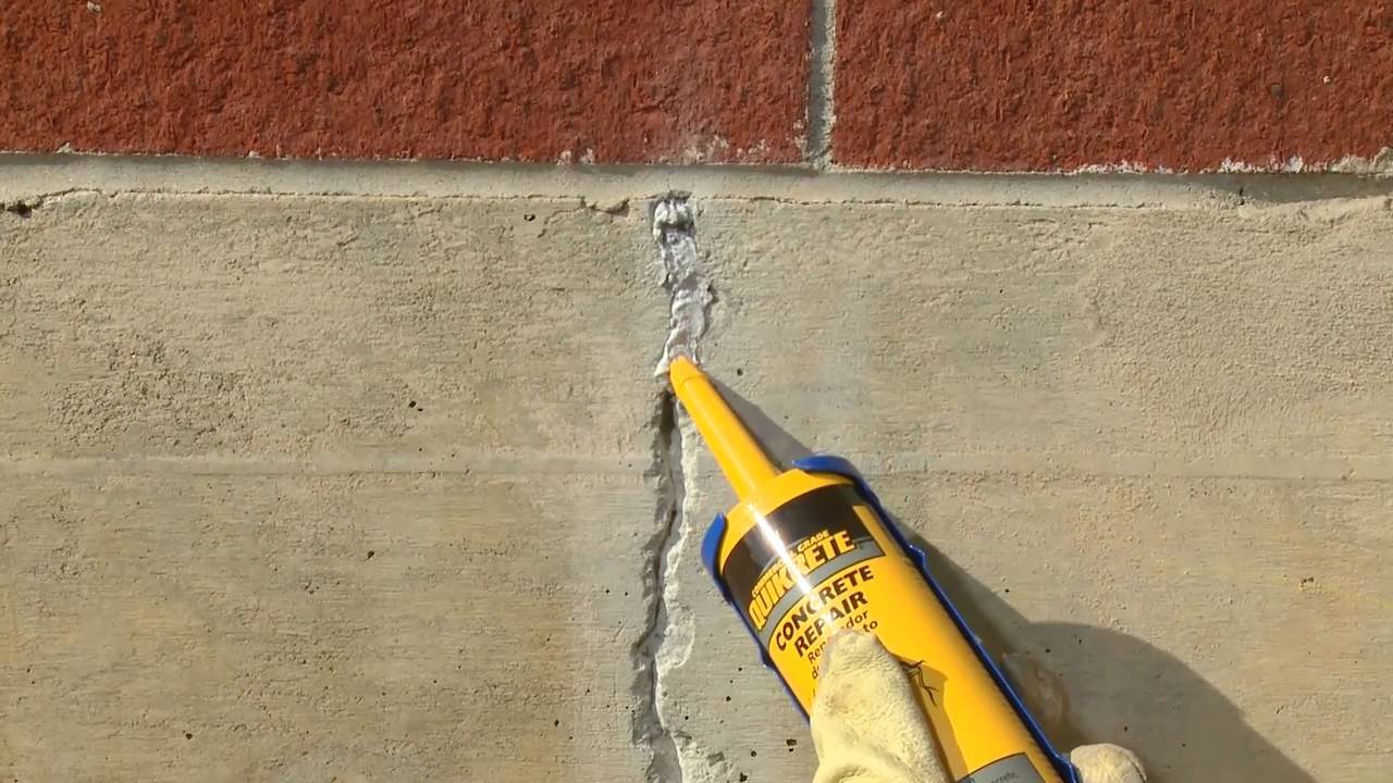 How to Repair Foundation Crack from Outside: Expert Tips