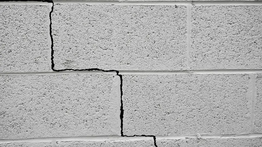 Signs Of Foundation Damage: Top Red Flags You Shouldn't Ignore