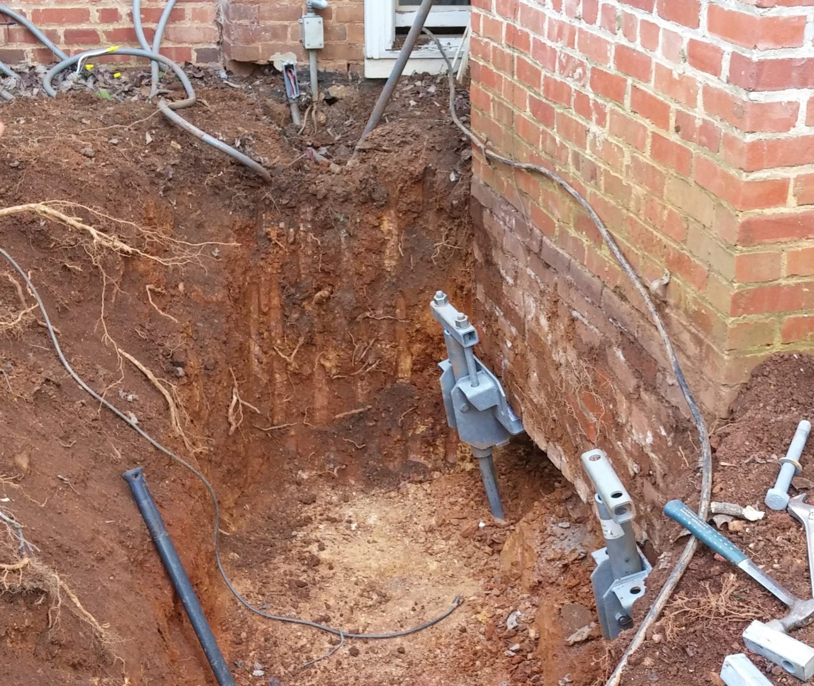 Solutions For Foundation Repair: Proven Methods That Work