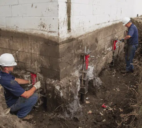 What is Foundation Repair: Essential Guide for Homeowners